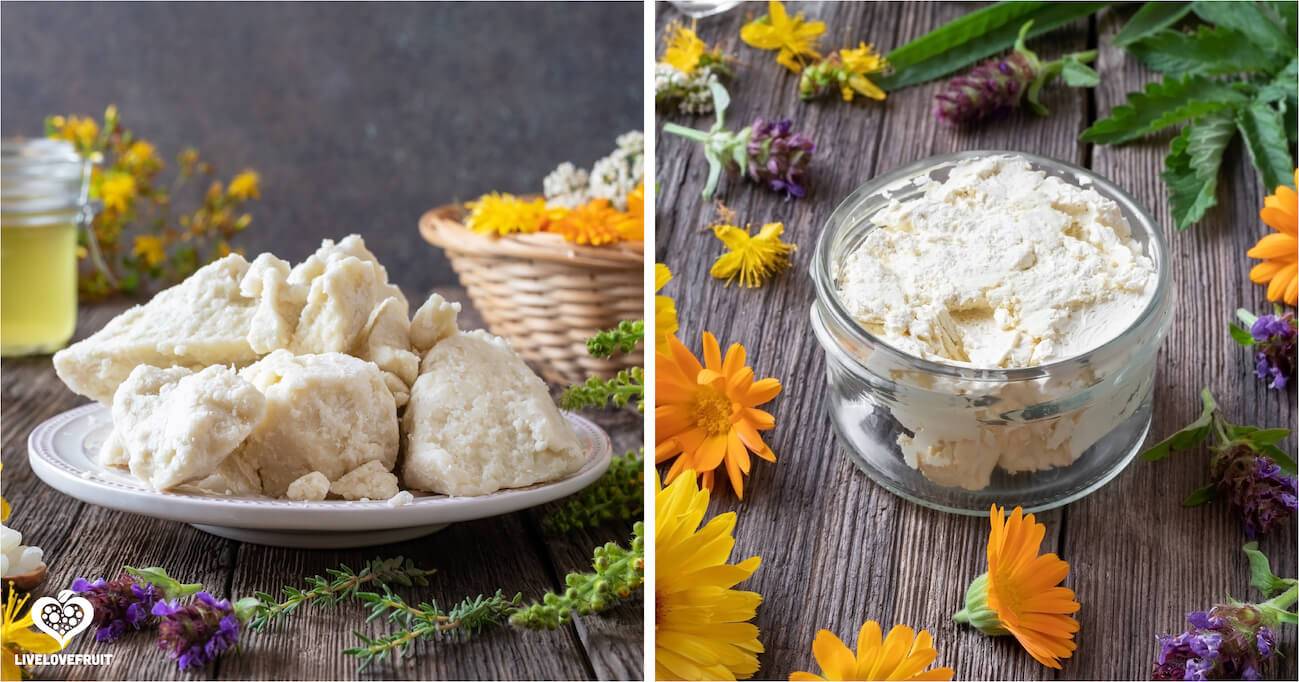 27 Lavender Body Butter Recipes Image