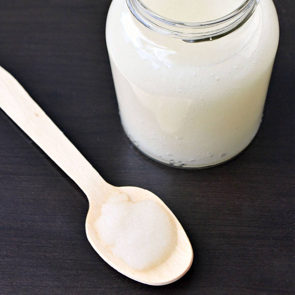 33 Foaming Sugar Scrub Recipes Image