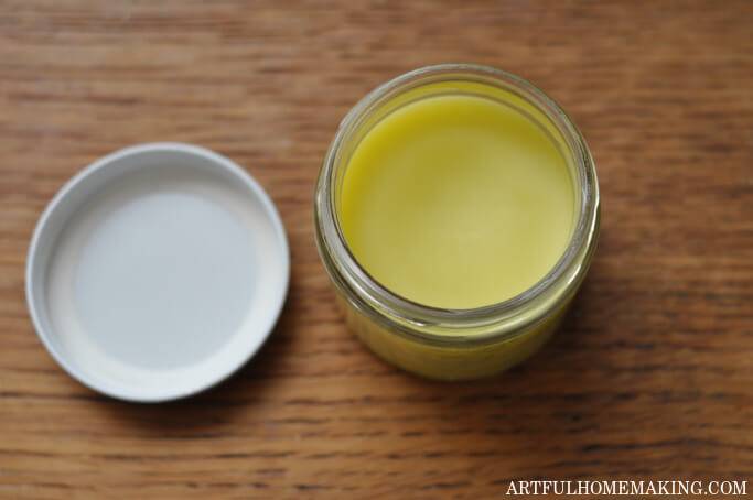 24 Comfrey Salve Recipes Image