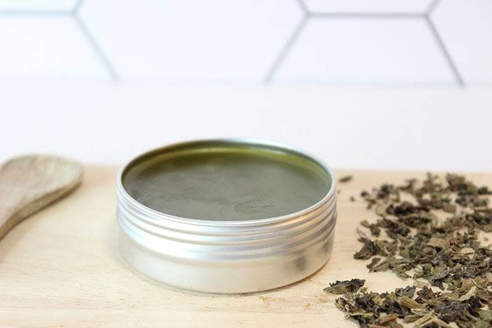 24 Comfrey Salve Recipes Image