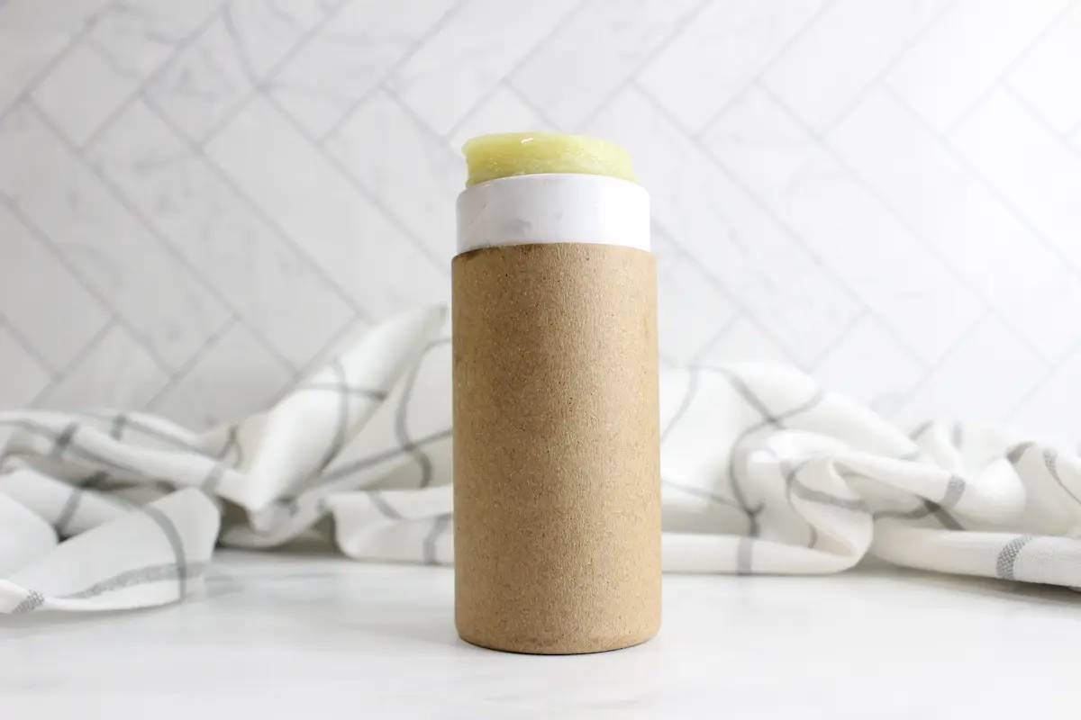 31 Tallow and Shea Butter Balm Recipes Image