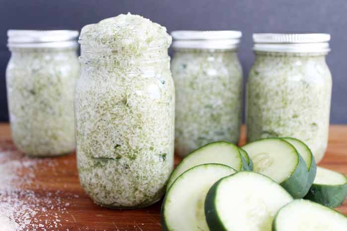 17 Mint Salt Scrub Recipes Image