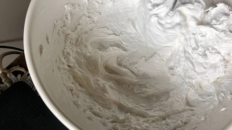 33 Foaming Sugar Scrub Recipes Image