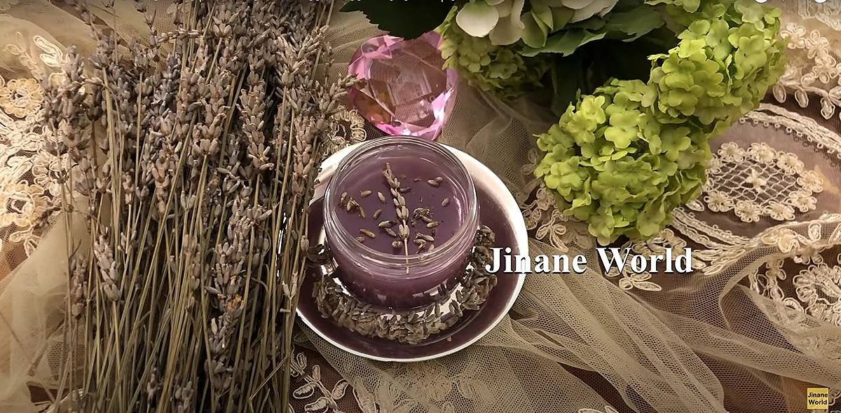 27 Lavender Body Butter Recipes Image