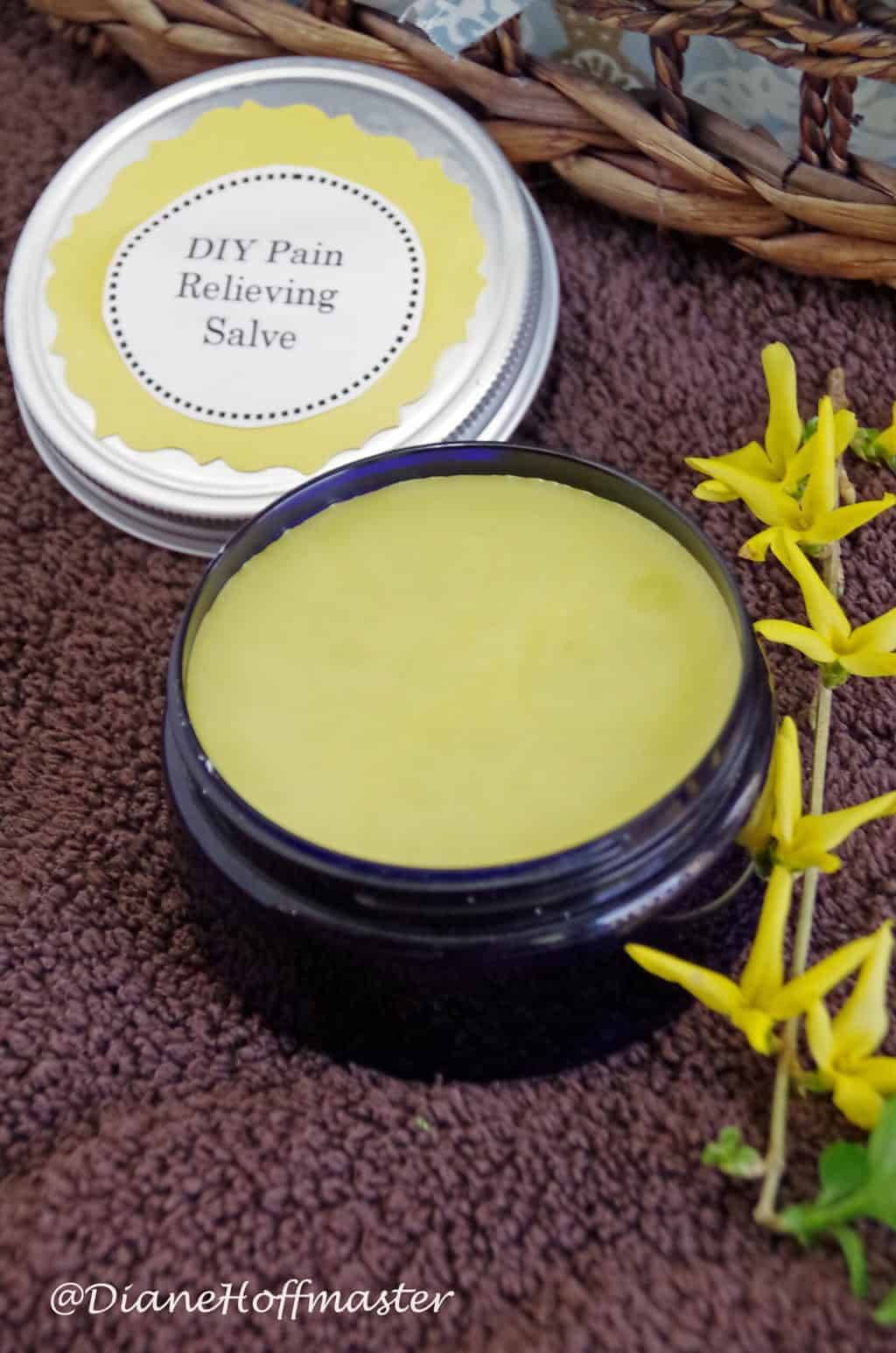 14 DIY Tiger Balm Recipes Image