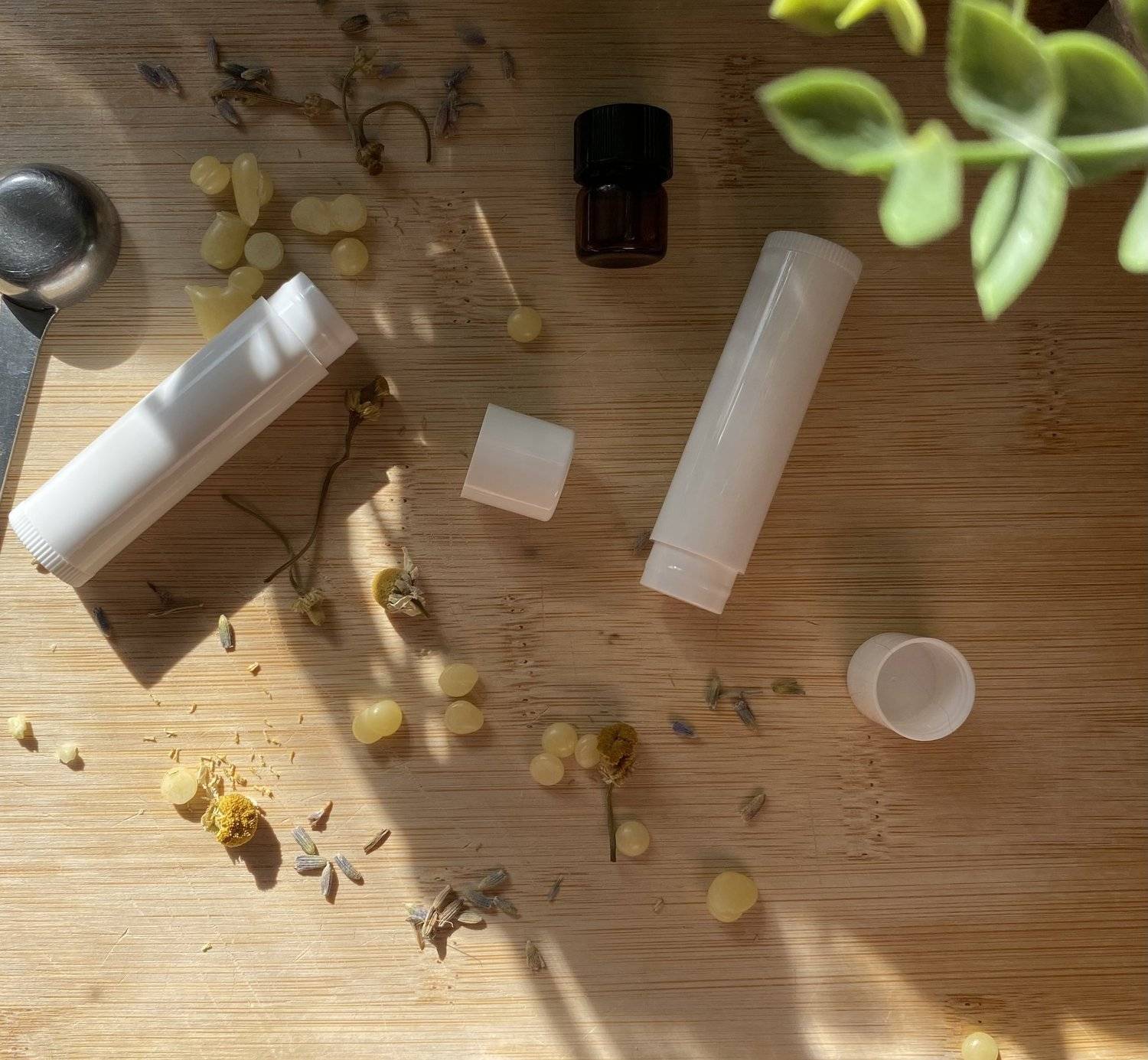 36 Tallow and Castor Oil Lotion Recipes Image