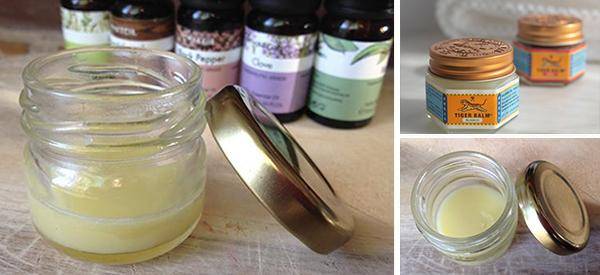 14 DIY Tiger Balm Recipes Image