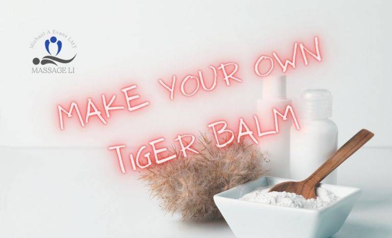 14 DIY Tiger Balm Recipes Image