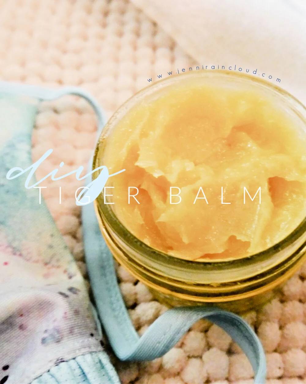14 DIY Tiger Balm Recipes Image