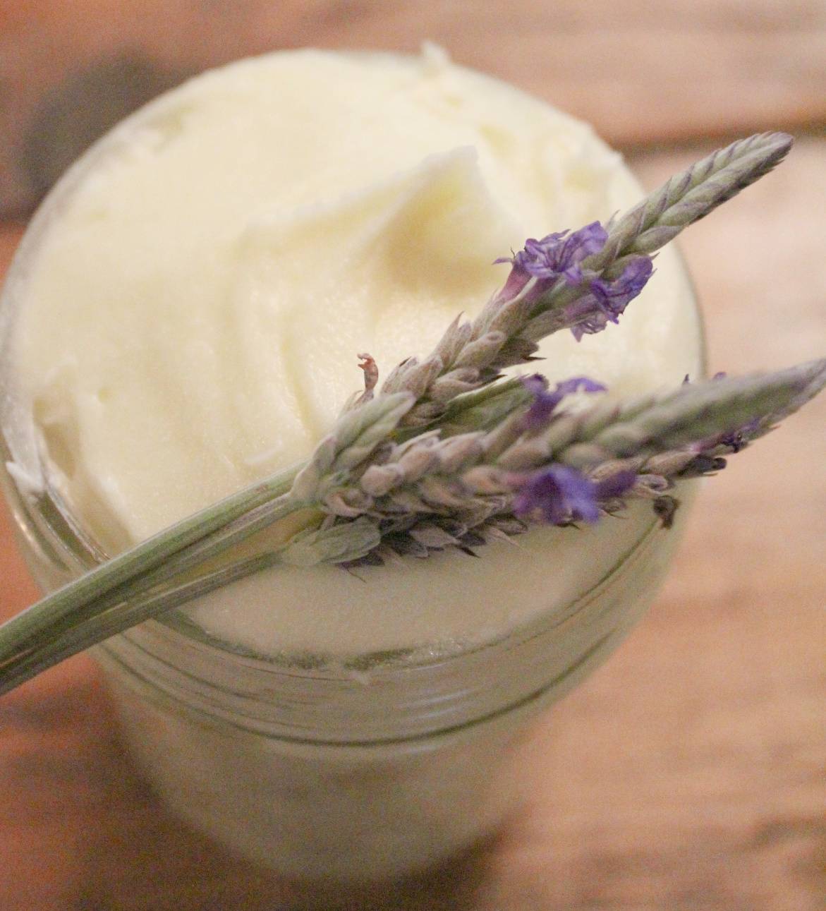 29 Homemade Tallow Lotion Recipes Image