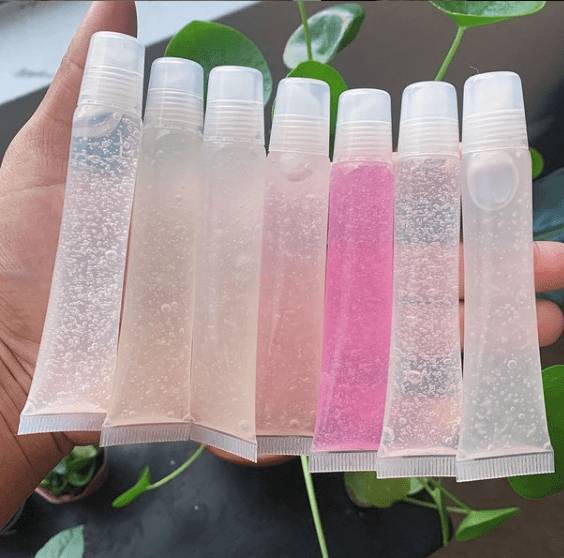 30 Vegan Lip Gloss Recipes Image