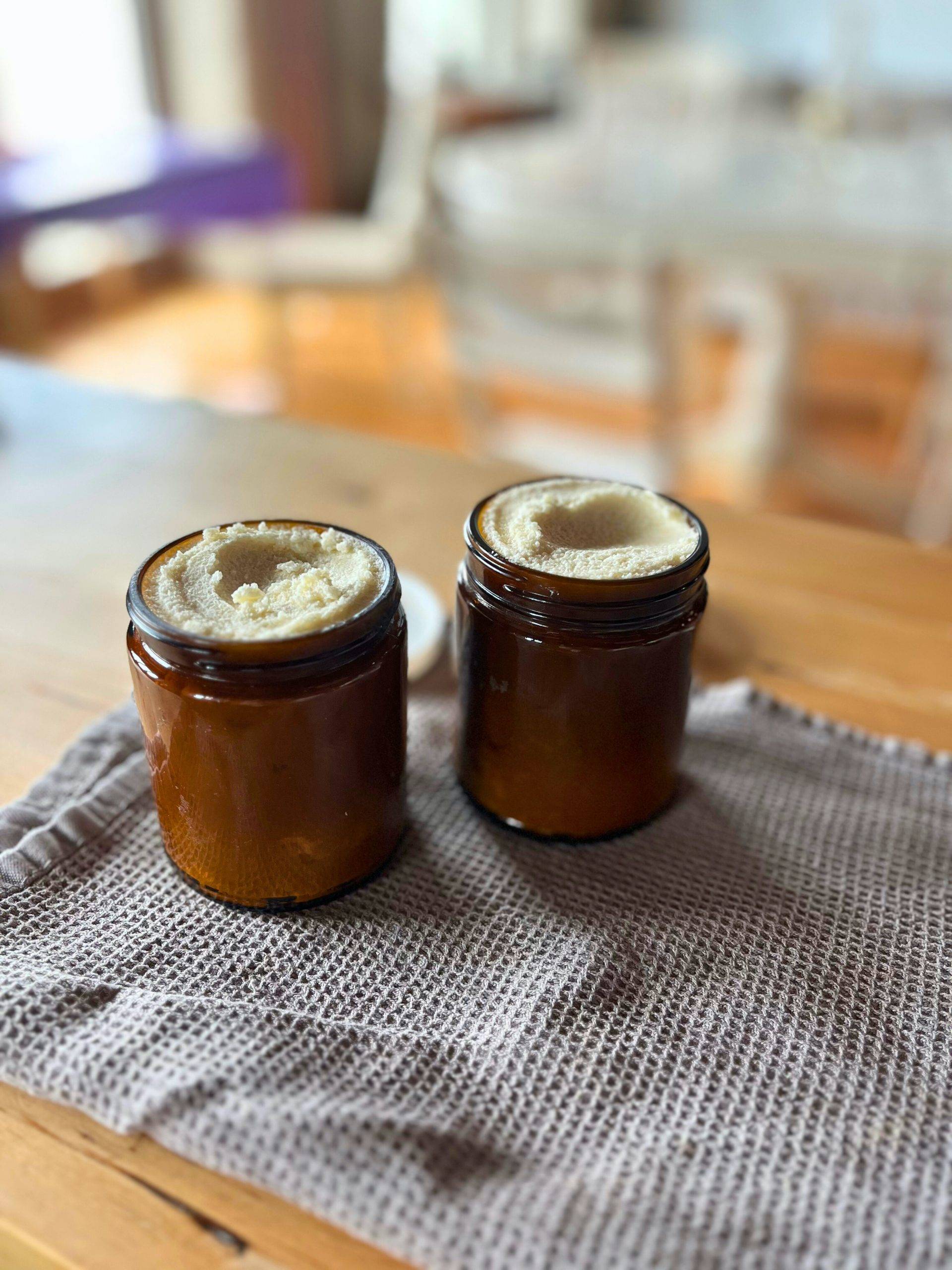 31 Tallow and Shea Butter Balm Recipes Image