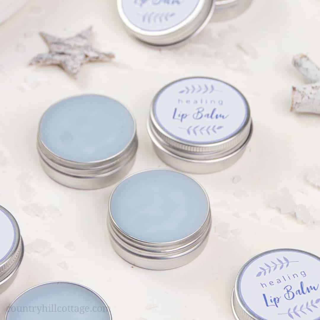 13 DIY Lip Gloss Without Beeswax Easy Recipes Image