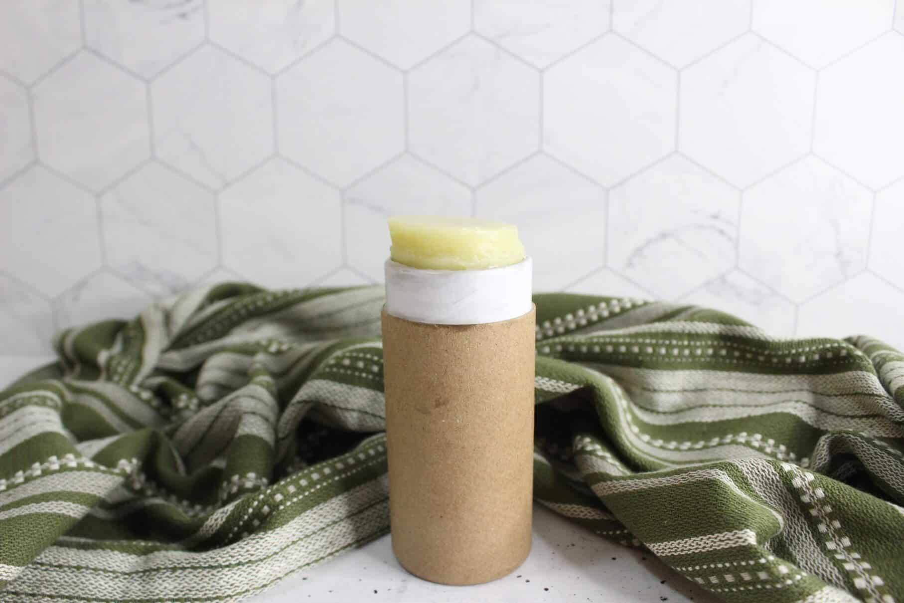 30 Tallow Honey Beeswax Balm Recipes Image