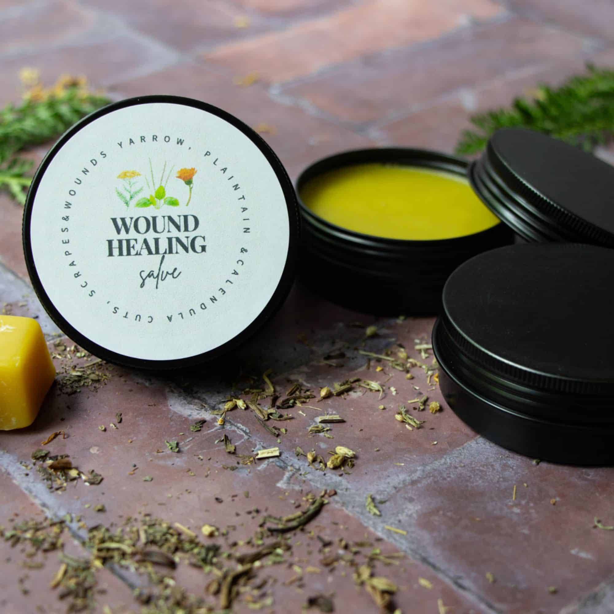 29 Sage Salve Recipes Image