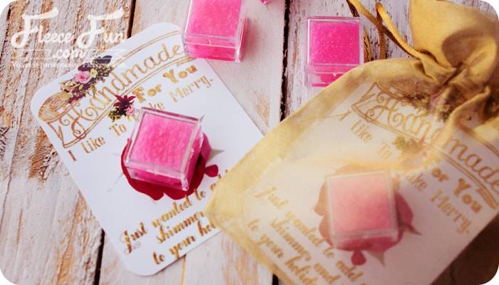 13 DIY Lip Gloss Without Beeswax Easy Recipes Image