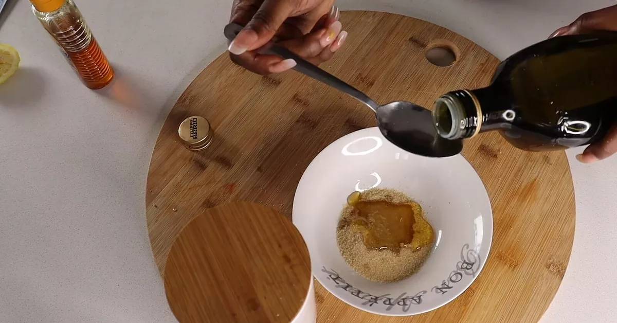 19 Epsom Salt Foot Scrub Recipes Image