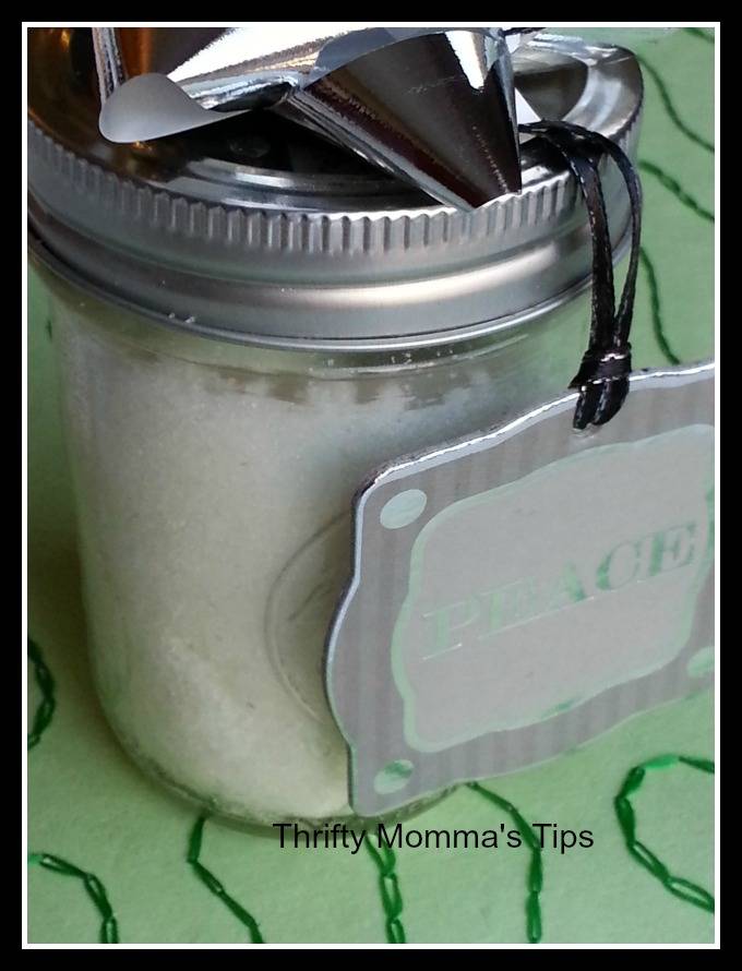 29 Mint Body Scrub DIY Recipes Image