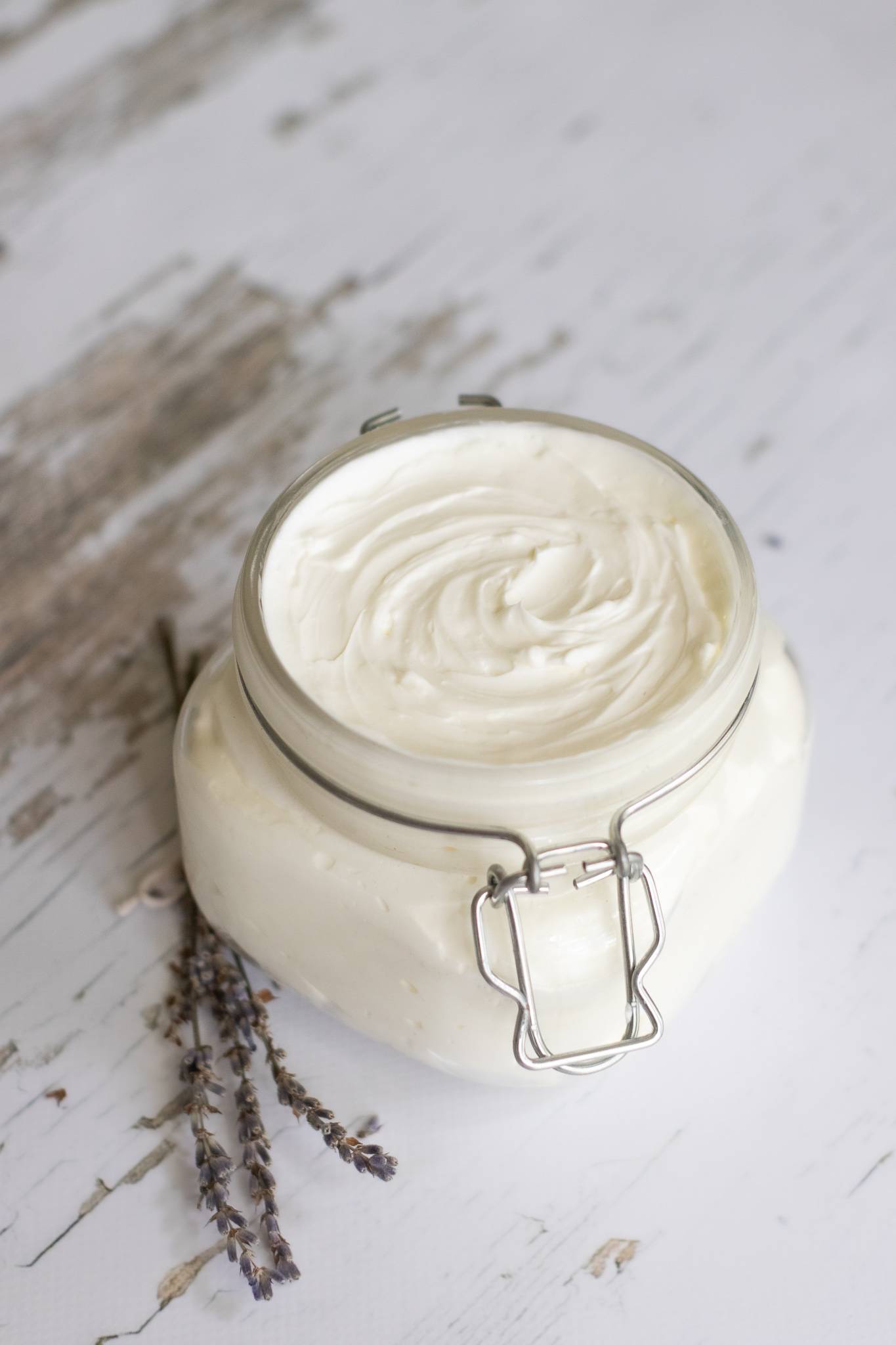 36 Tallow and Castor Oil Lotion Recipes Image