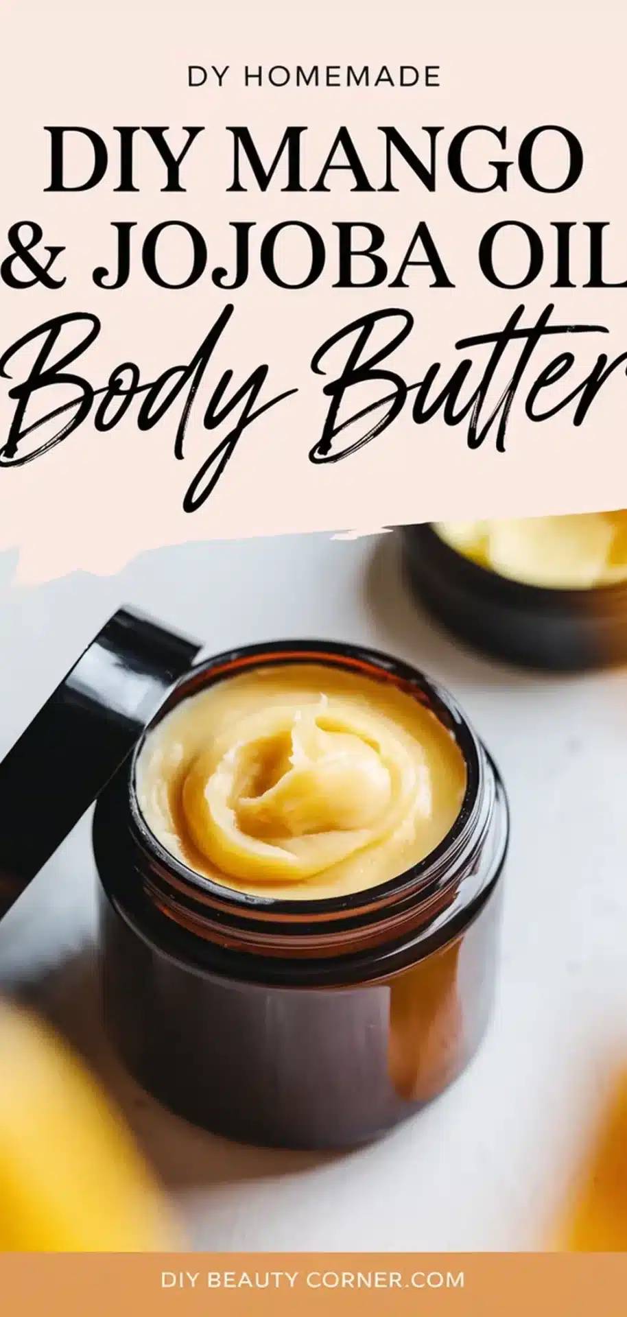 27 Lavender Body Butter Recipes Image