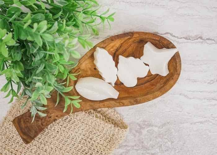 32 Menthol Shower Steamers DIY Recipes Image