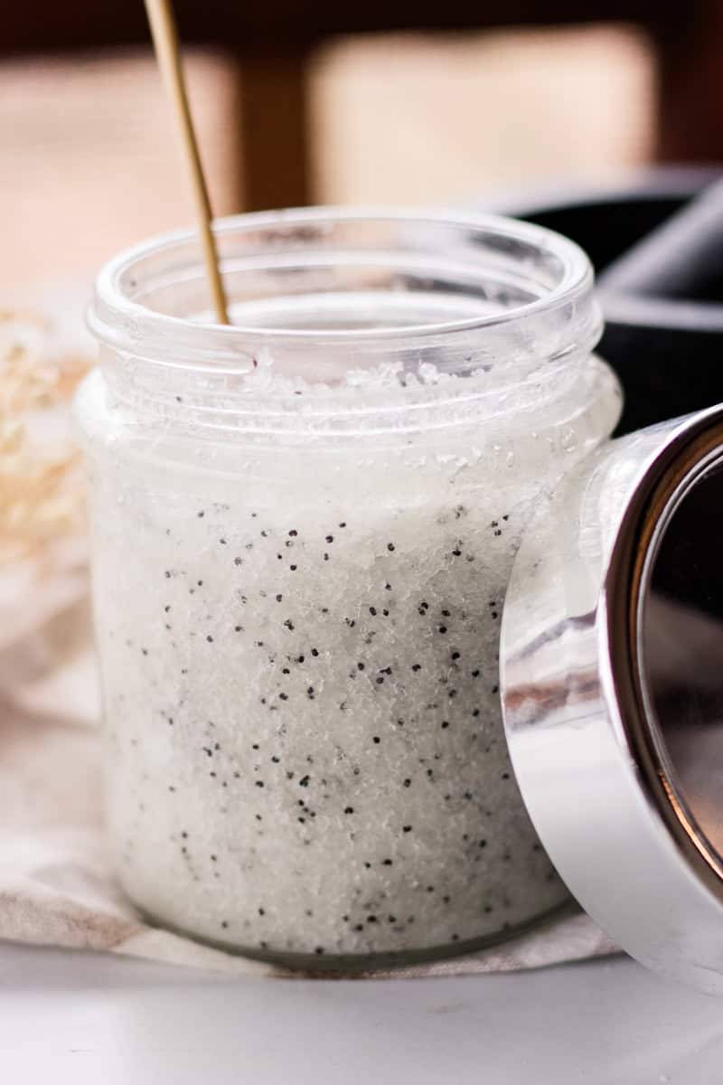 17 Mint Salt Scrub Recipes Image