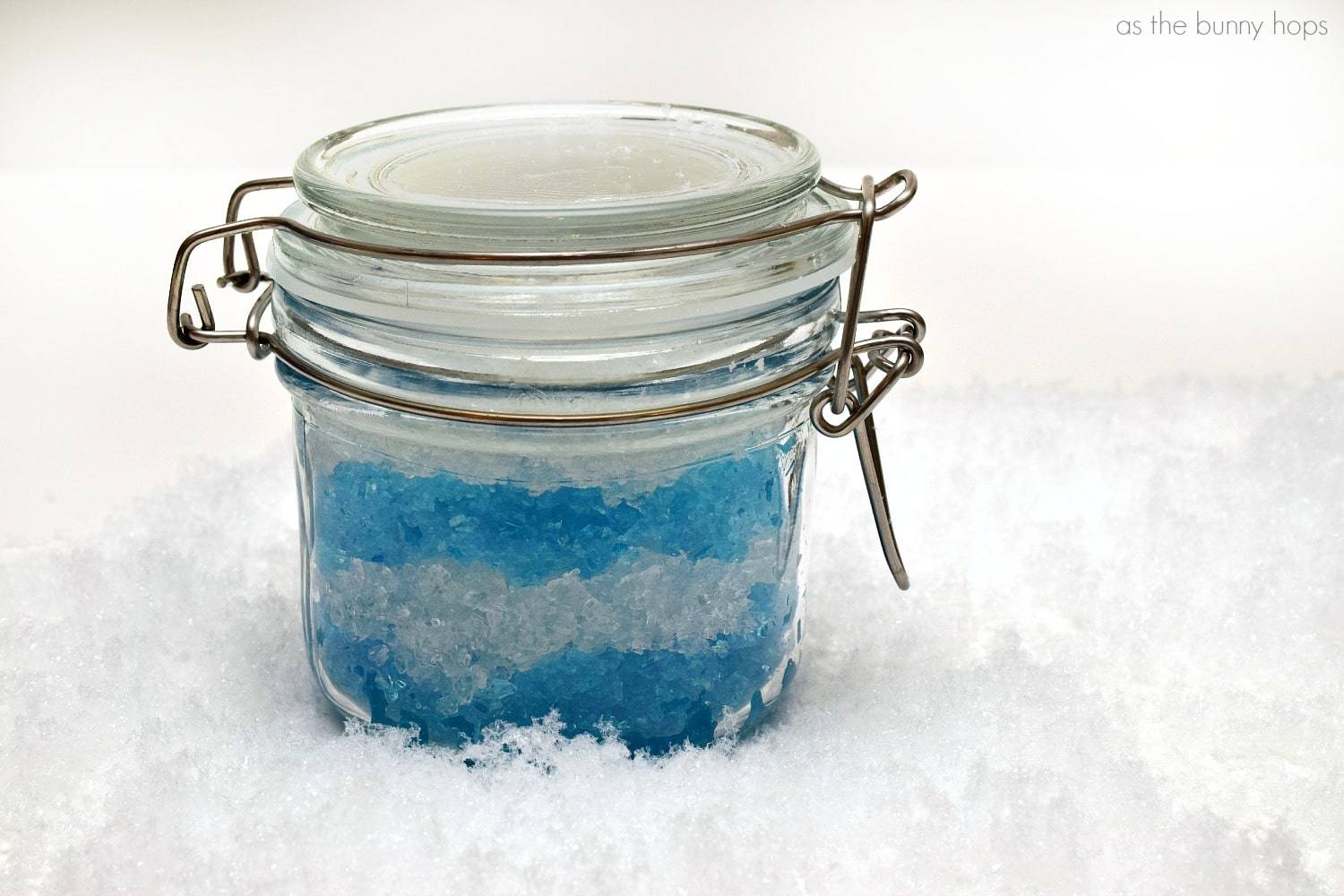 17 Mint Salt Scrub Recipes Image