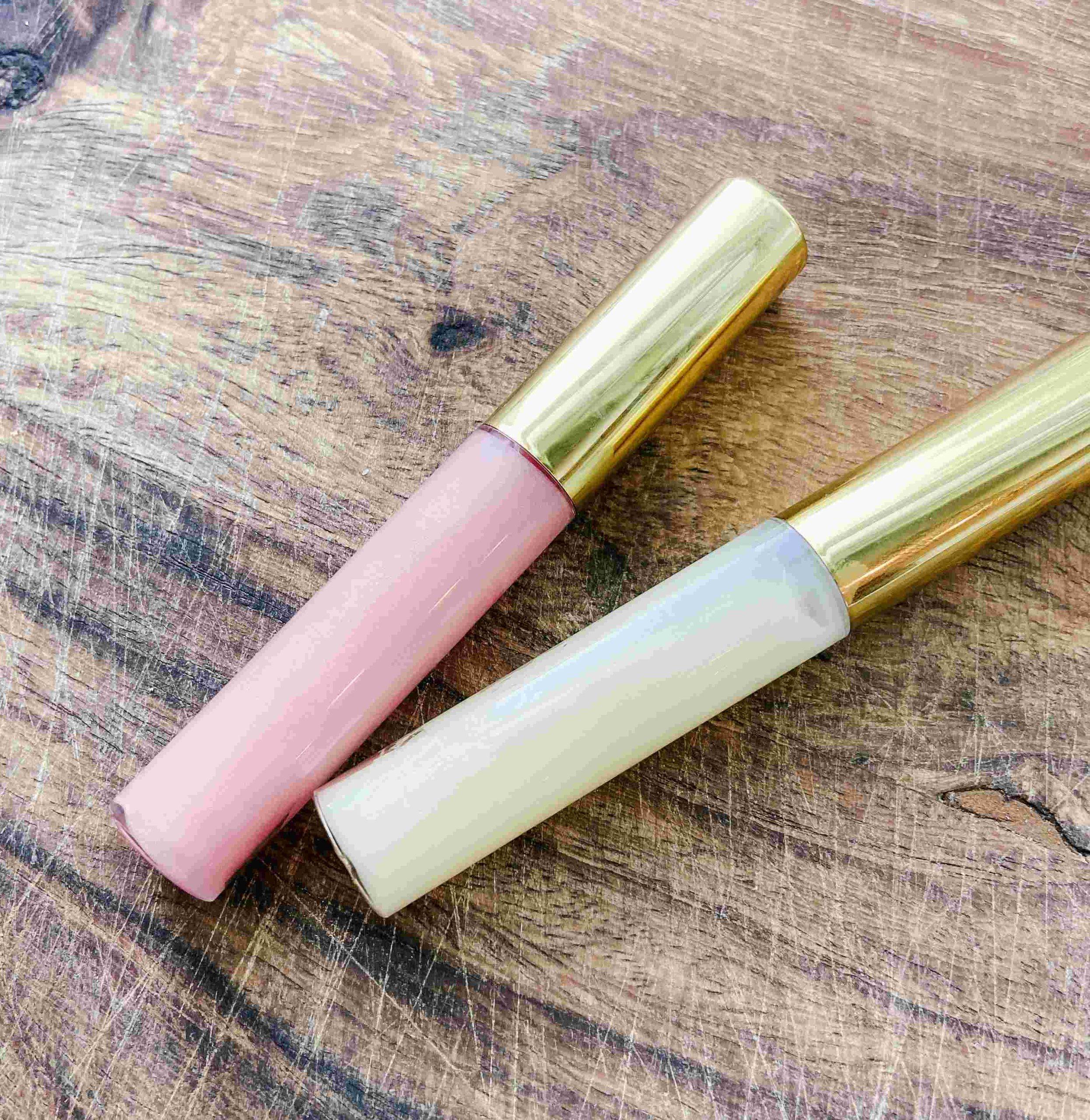 29 How to Make Lip Gloss with Essential Oils Recipes Image