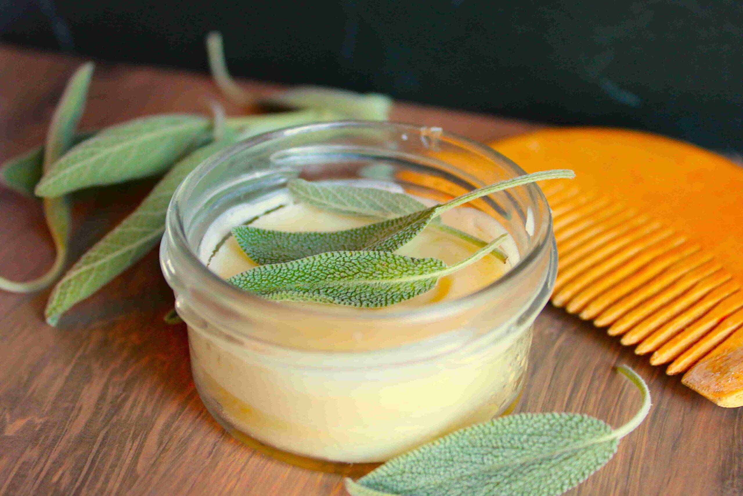 8 Beard Balm Tallow Recipes Image