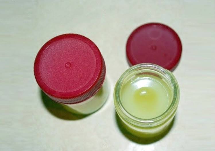 24 Comfrey Salve Recipes Image