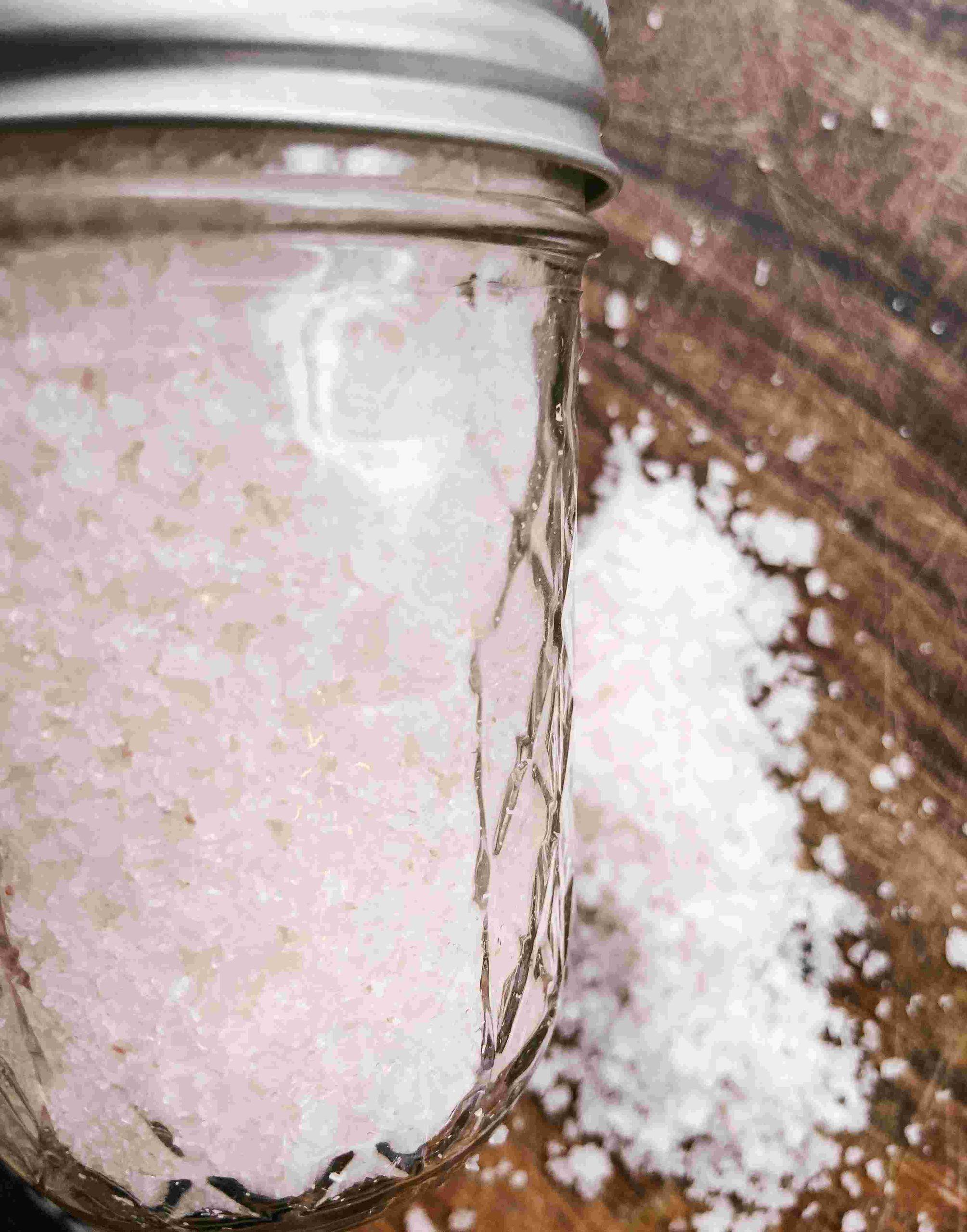 19 Epsom Salt Foot Scrub Recipes Image