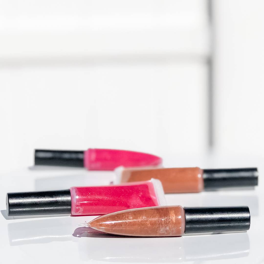 31 Vegan Lip Gloss Recipes Image