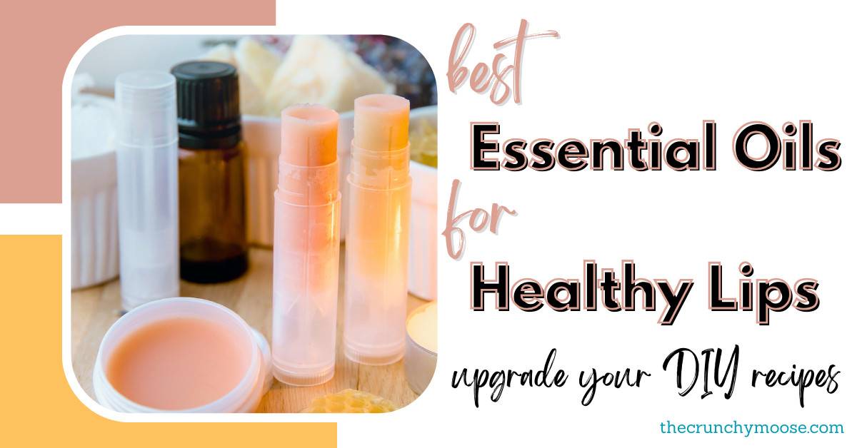 29 How to Make Lip Gloss with Essential Oils Recipes Image