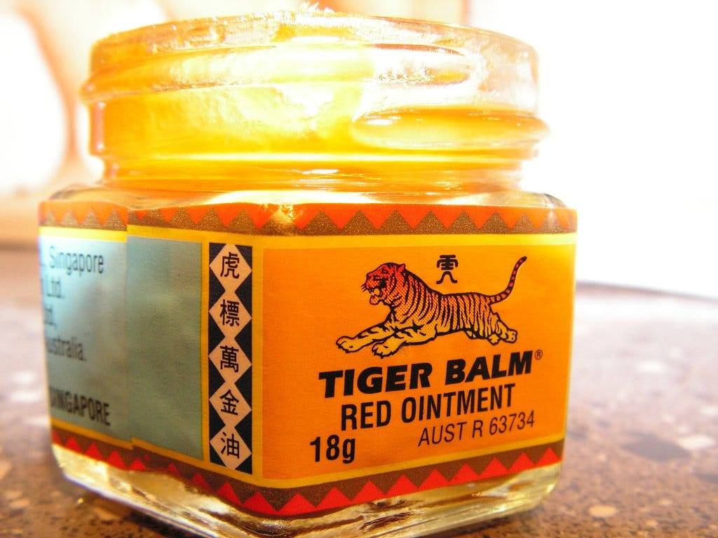 14 DIY Tiger Balm Recipes Image