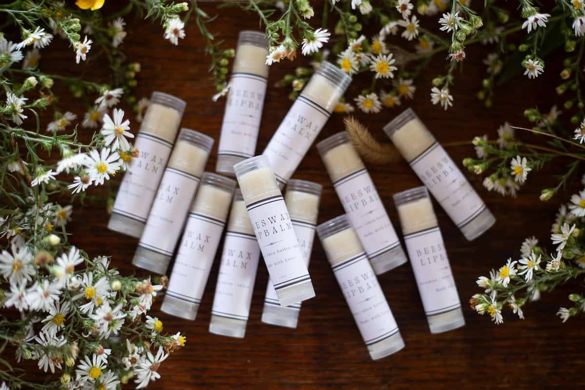 30 Tallow Honey Beeswax Balm Recipes Image