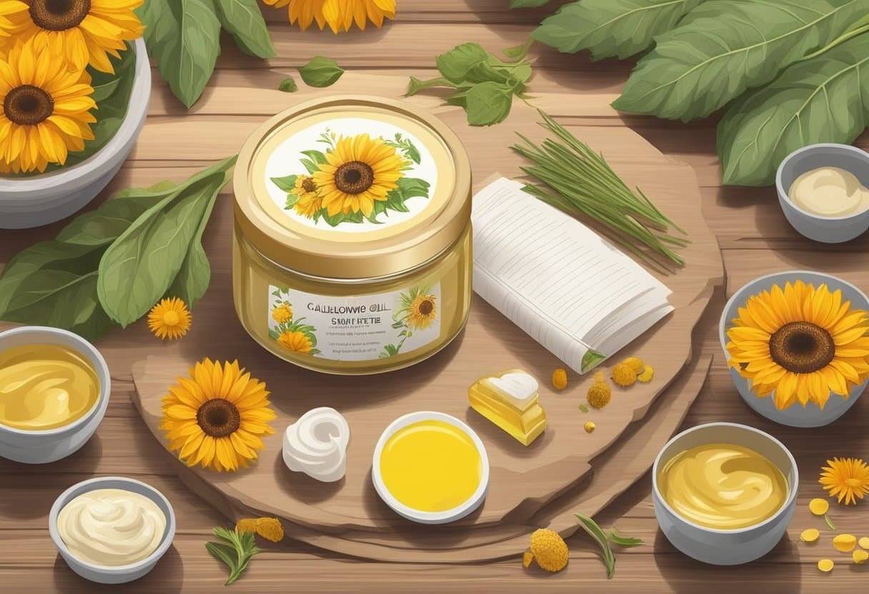 27 Lavender Body Butter Recipes Image