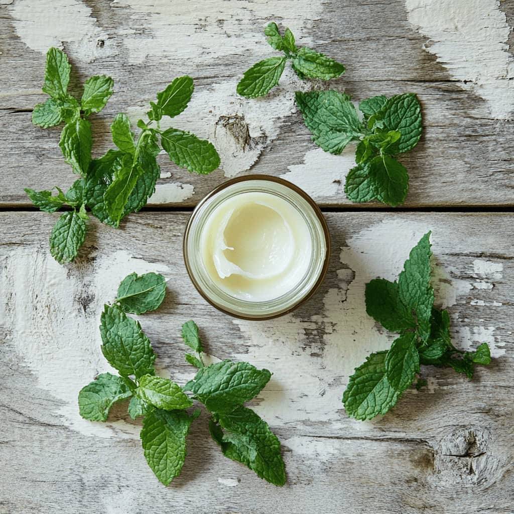 6 Tallow Lip Scrub Recipes Image