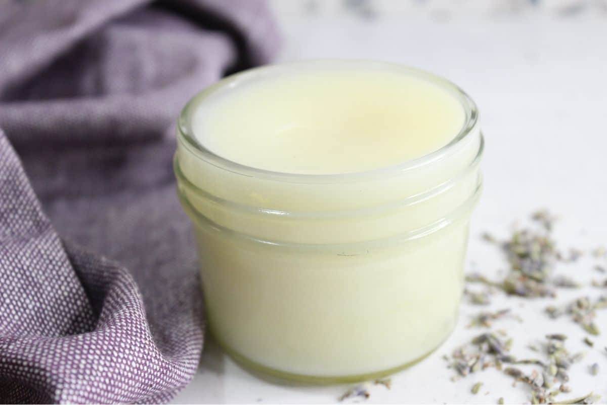 29 Homemade Tallow Lotion Recipes Image