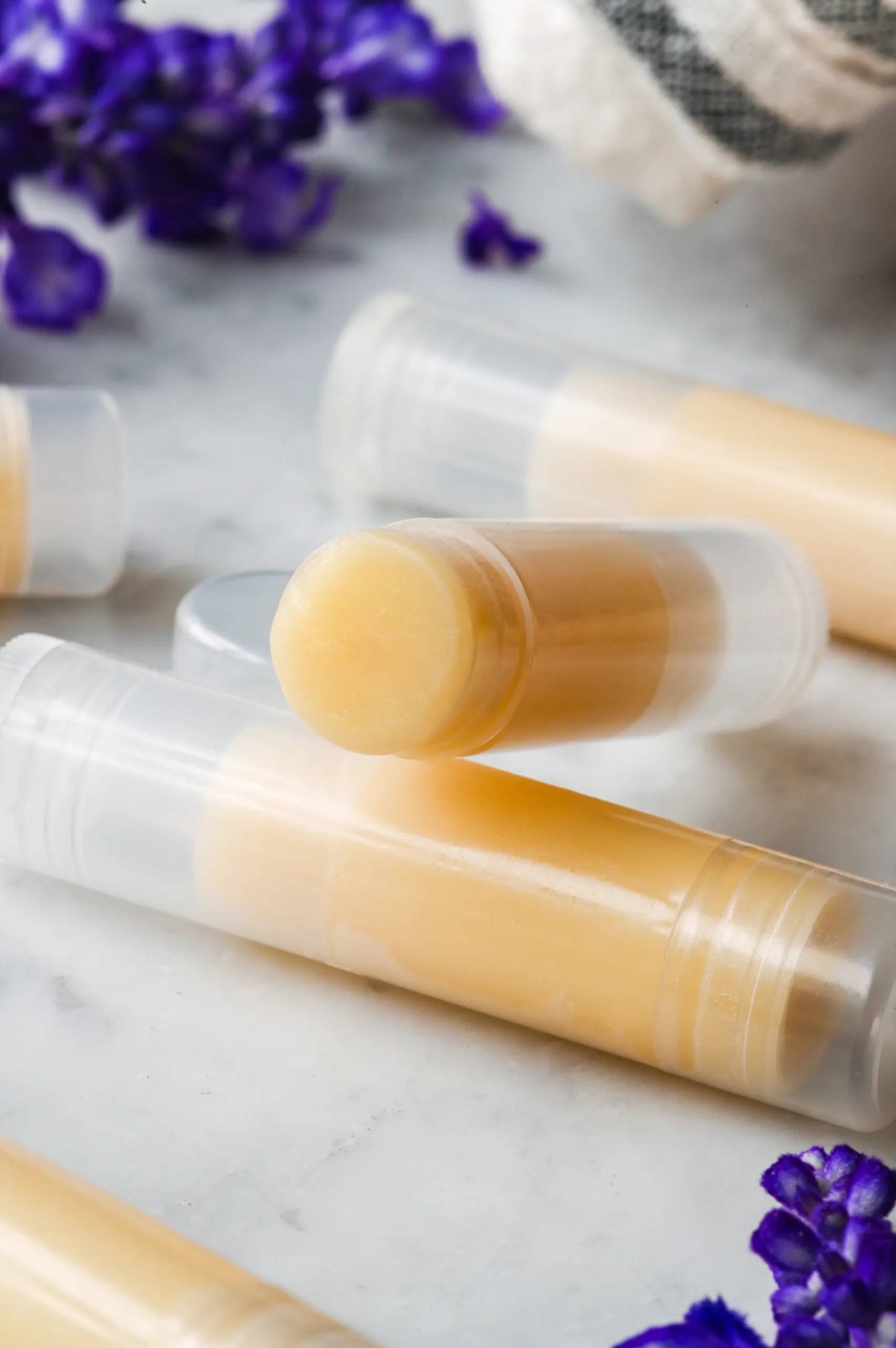 31 Tallow and Shea Butter Balm Recipes Image