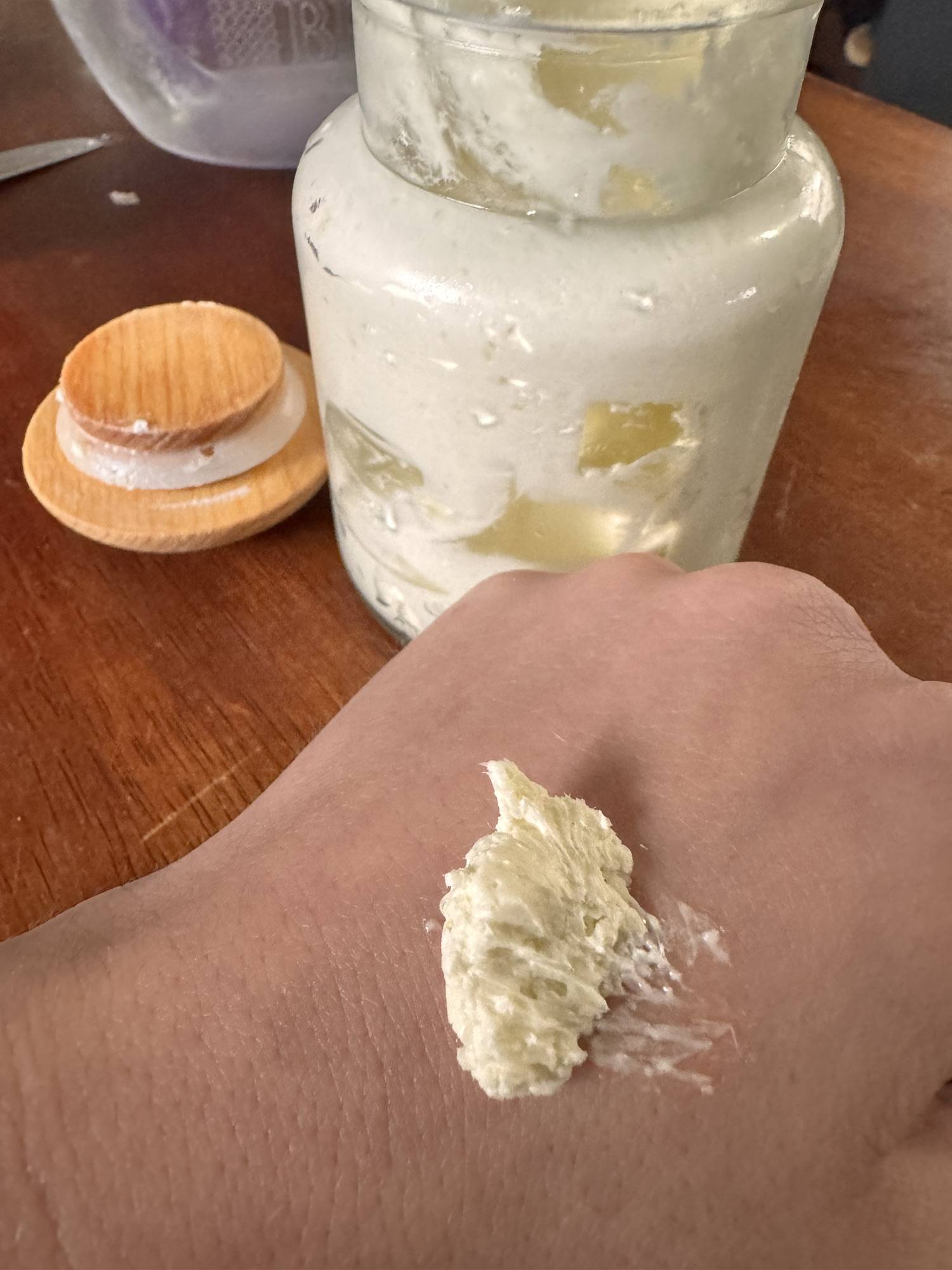 36 Tallow and Castor Oil Lotion Recipes Image