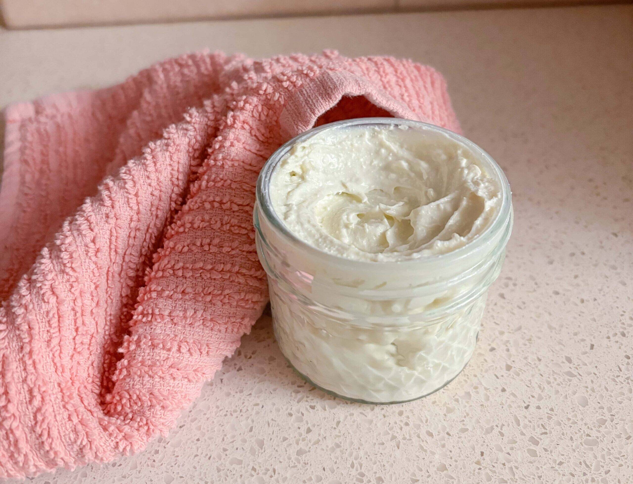 29 Homemade Tallow Lotion Recipes Image