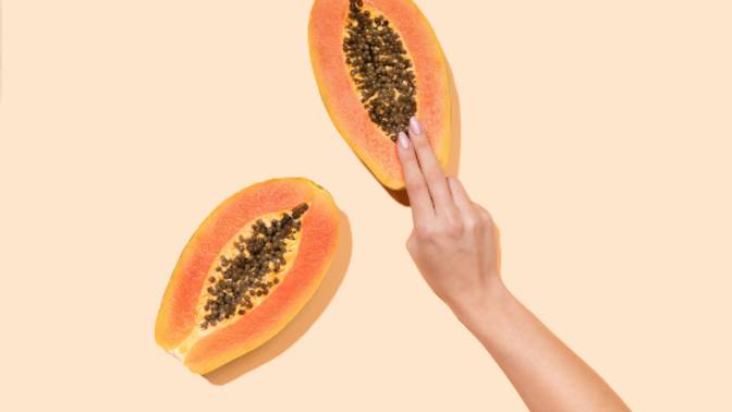 24 Baking Soda Foot Scrub Recipes Image