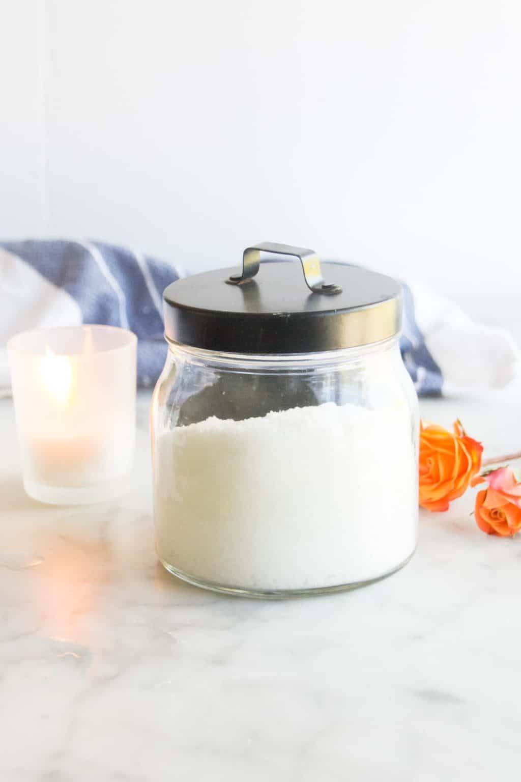 19 Epsom Salt Foot Scrub Recipes Image