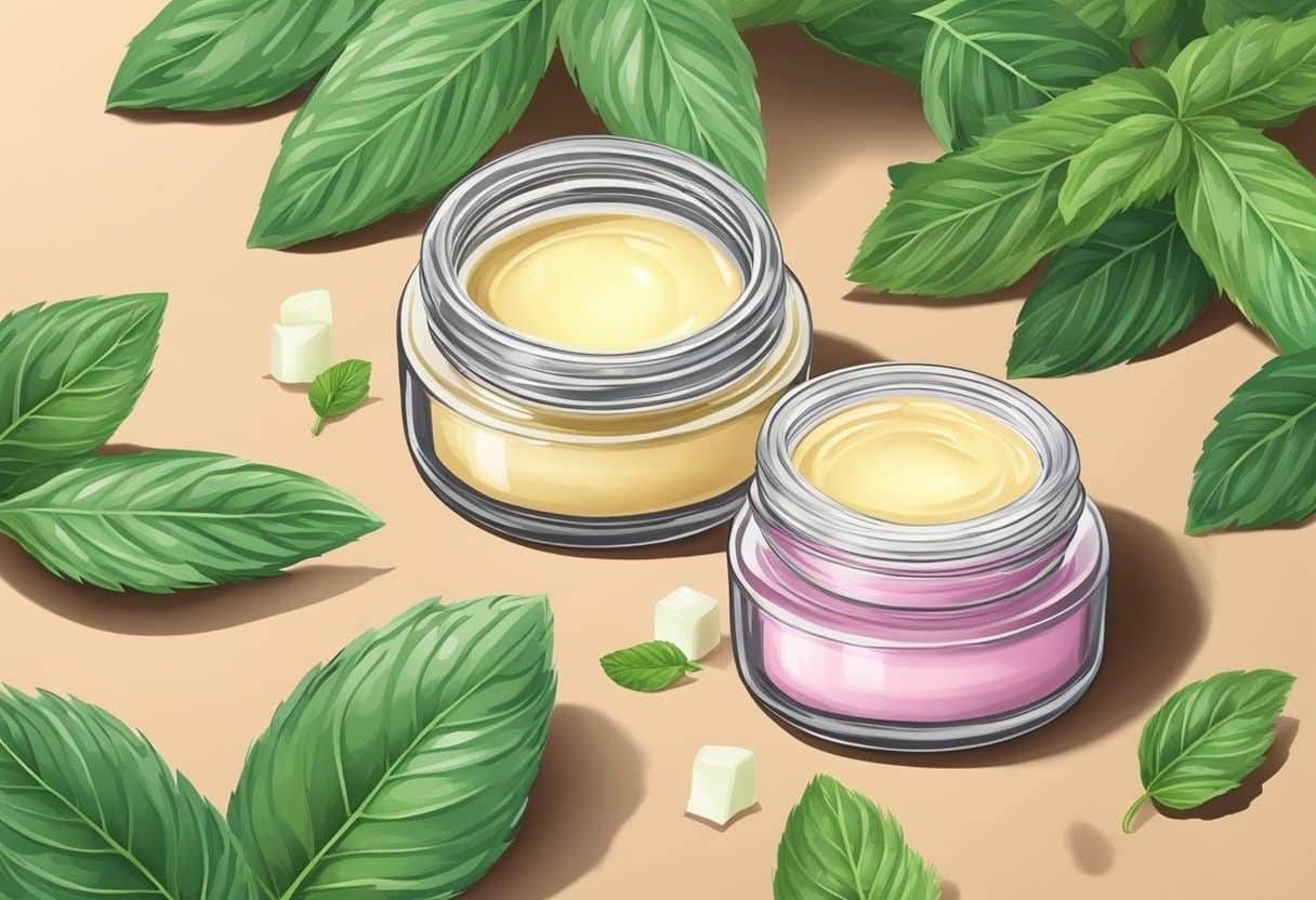 29 How to Make Lip Gloss with Essential Oils Recipes Image