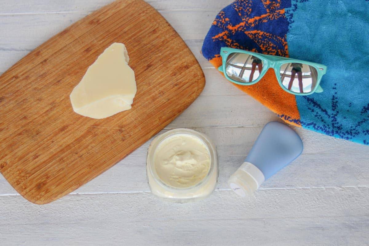 31 Tallow and Shea Butter Balm Recipes Image