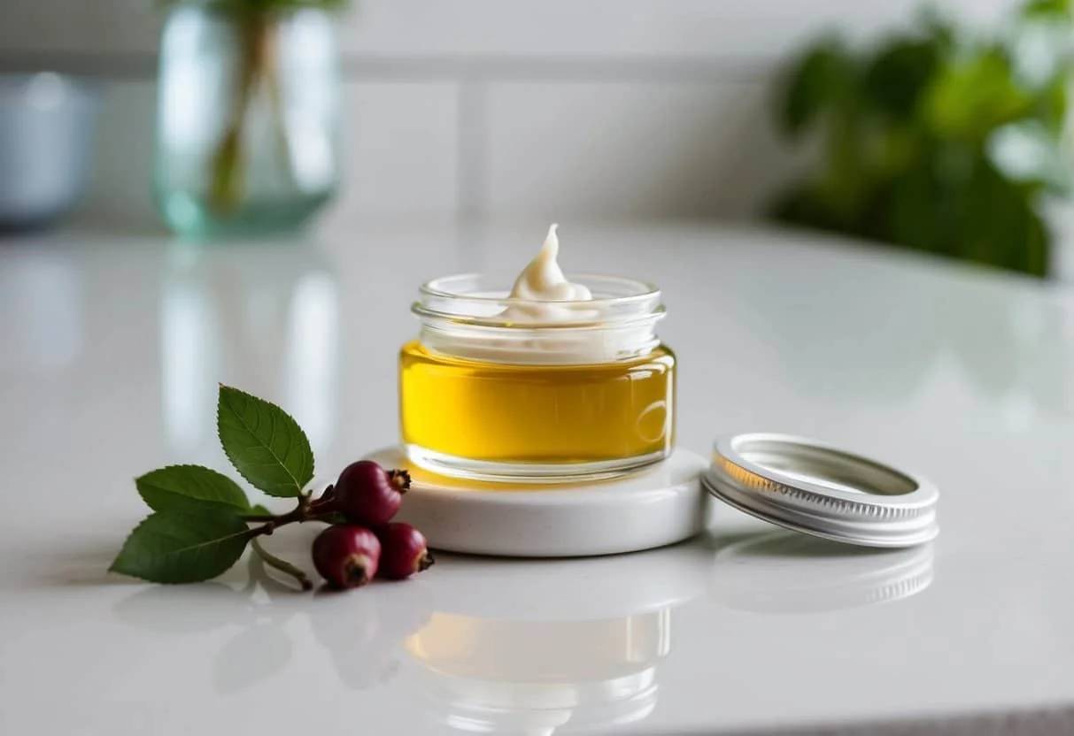 22 Rosehip Salve Recipes Image