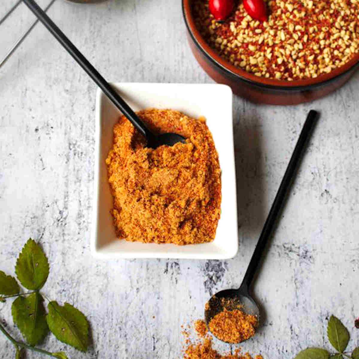 22 Rosehip Salve Recipes Image