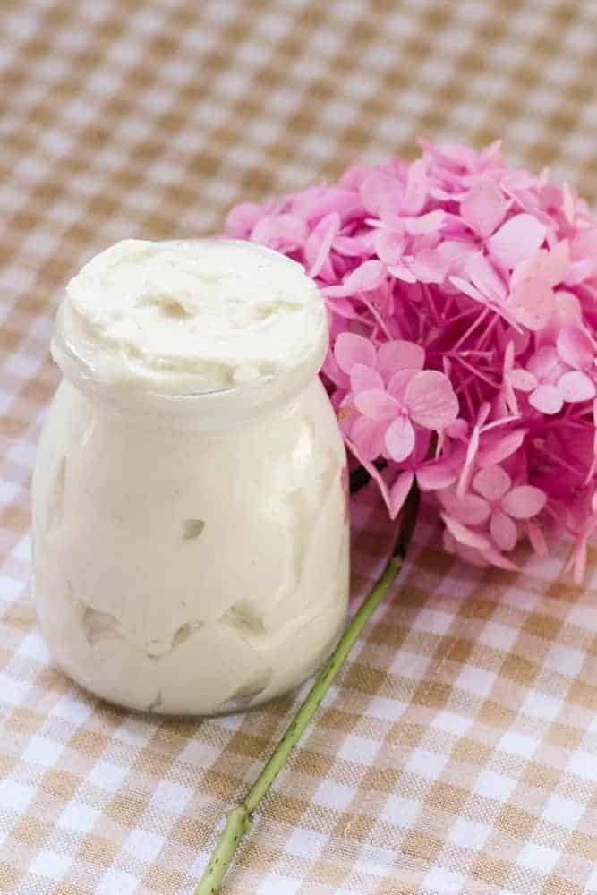 36 Tallow and Castor Oil Lotion Recipes Image