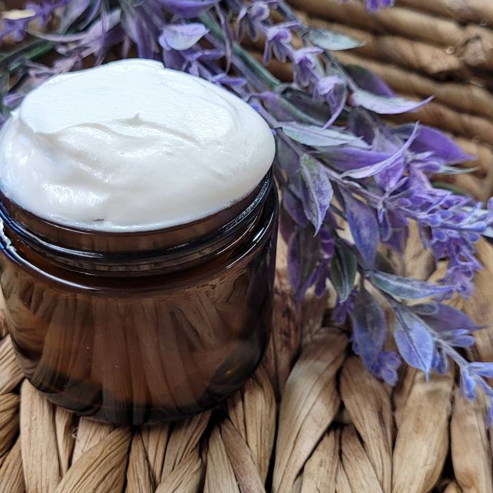 31 Tallow and Shea Butter Balm Recipes Image