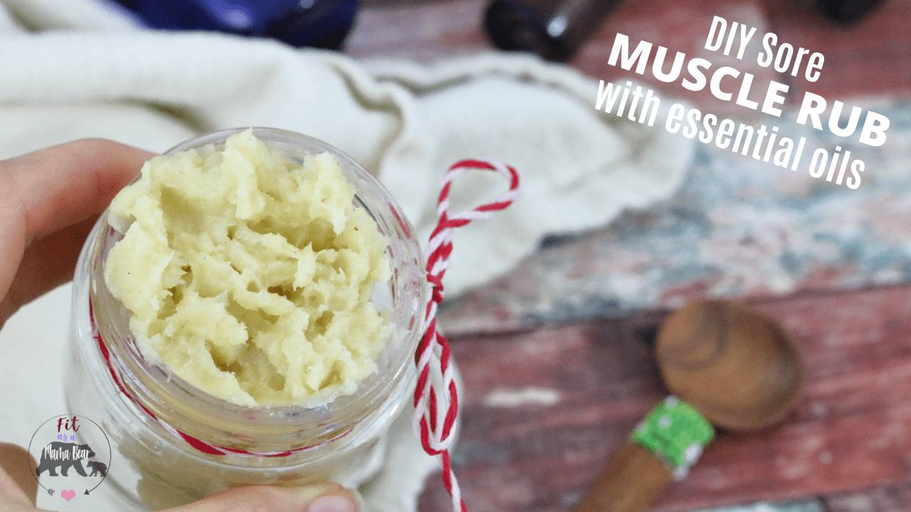 14 DIY Tiger Balm Recipes Image